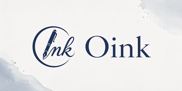 Featured Image for OINK implementation diary: from copied shells to one theme